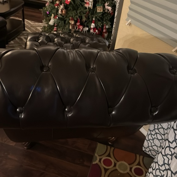 Chaise lounge - Picture 4 of 4